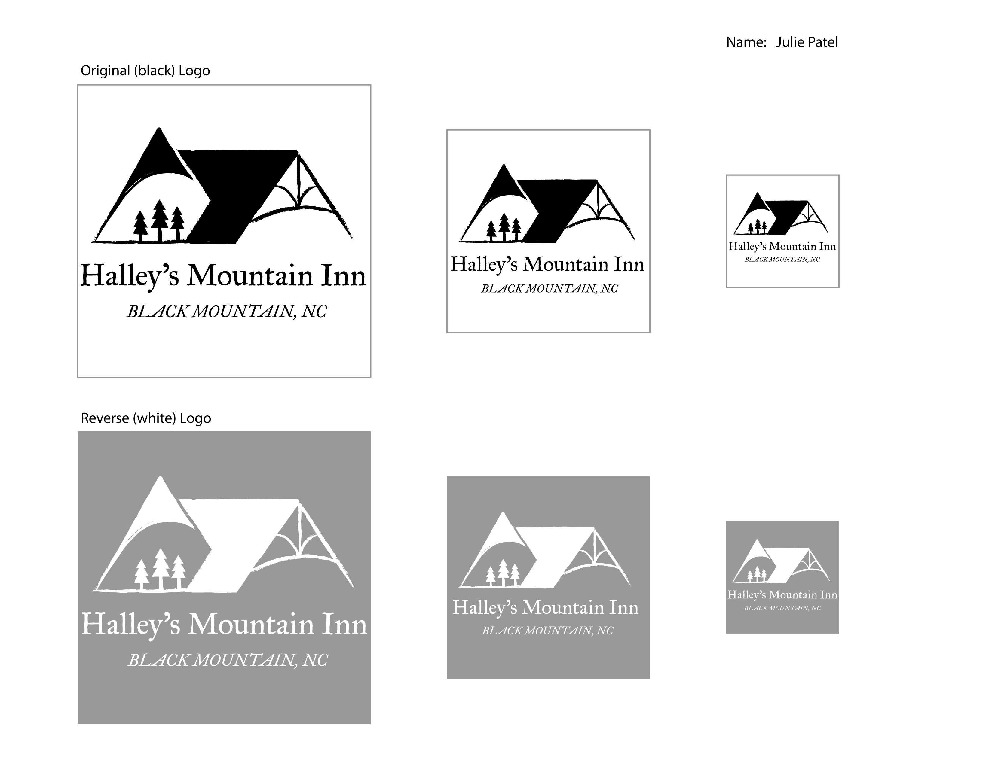 asset mockups