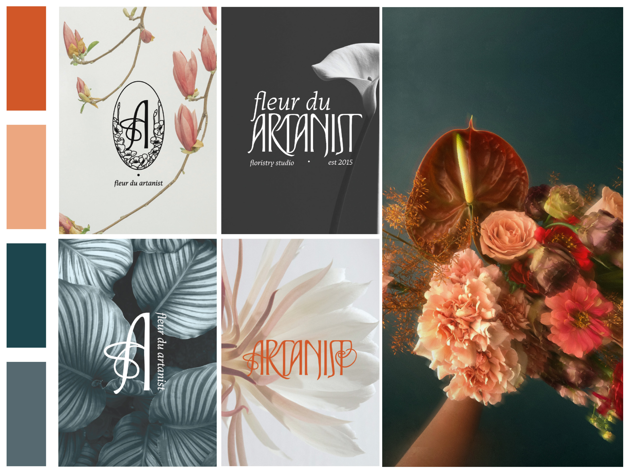 asset mockups