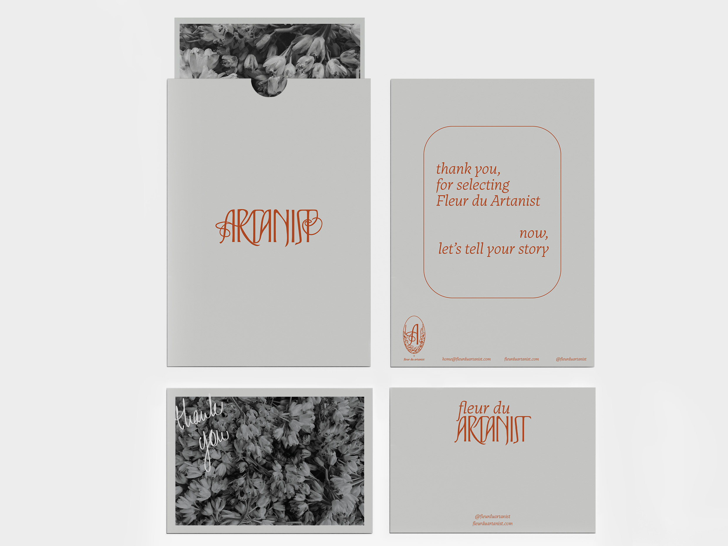 asset mockups