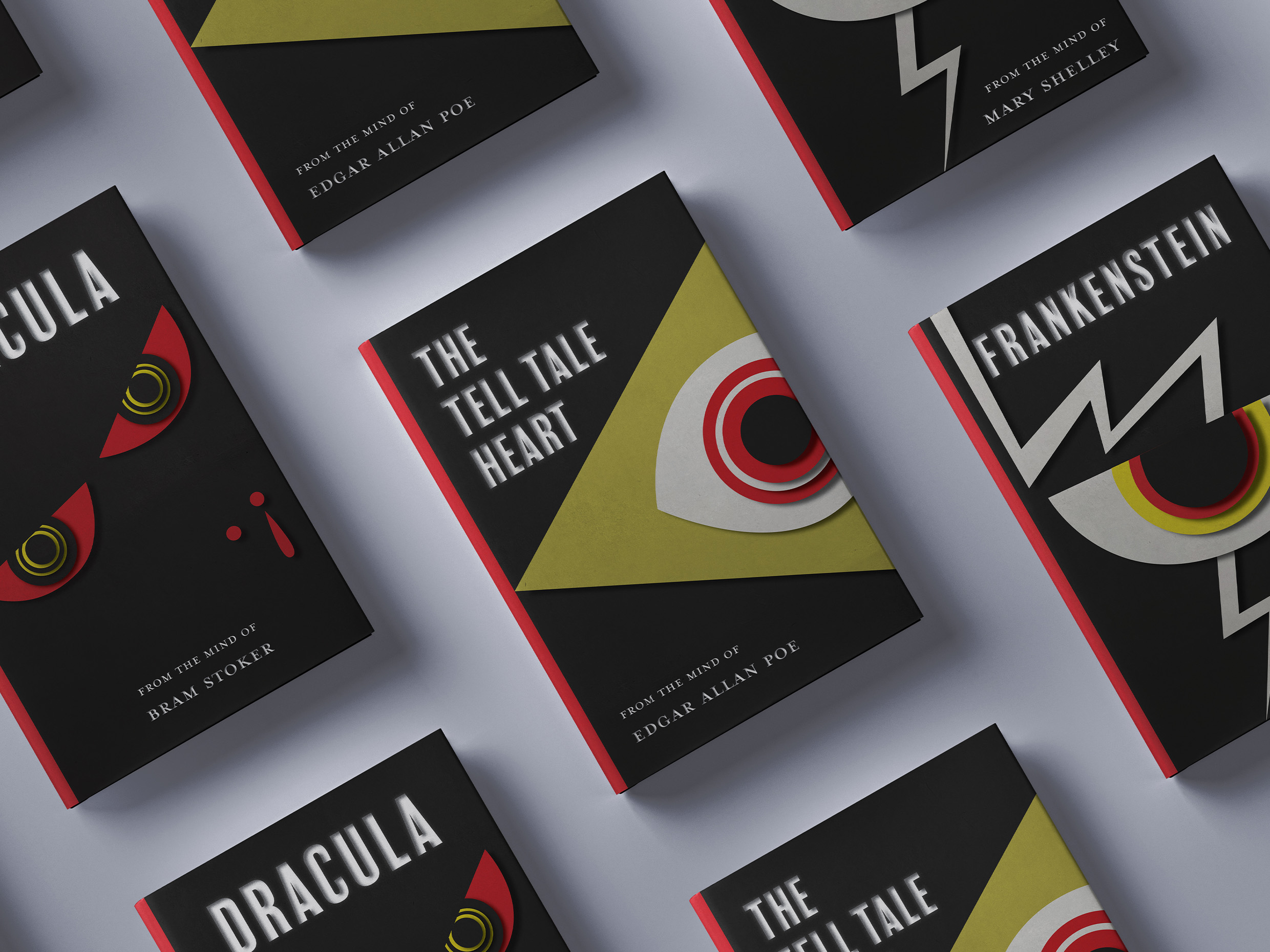 asset mockups