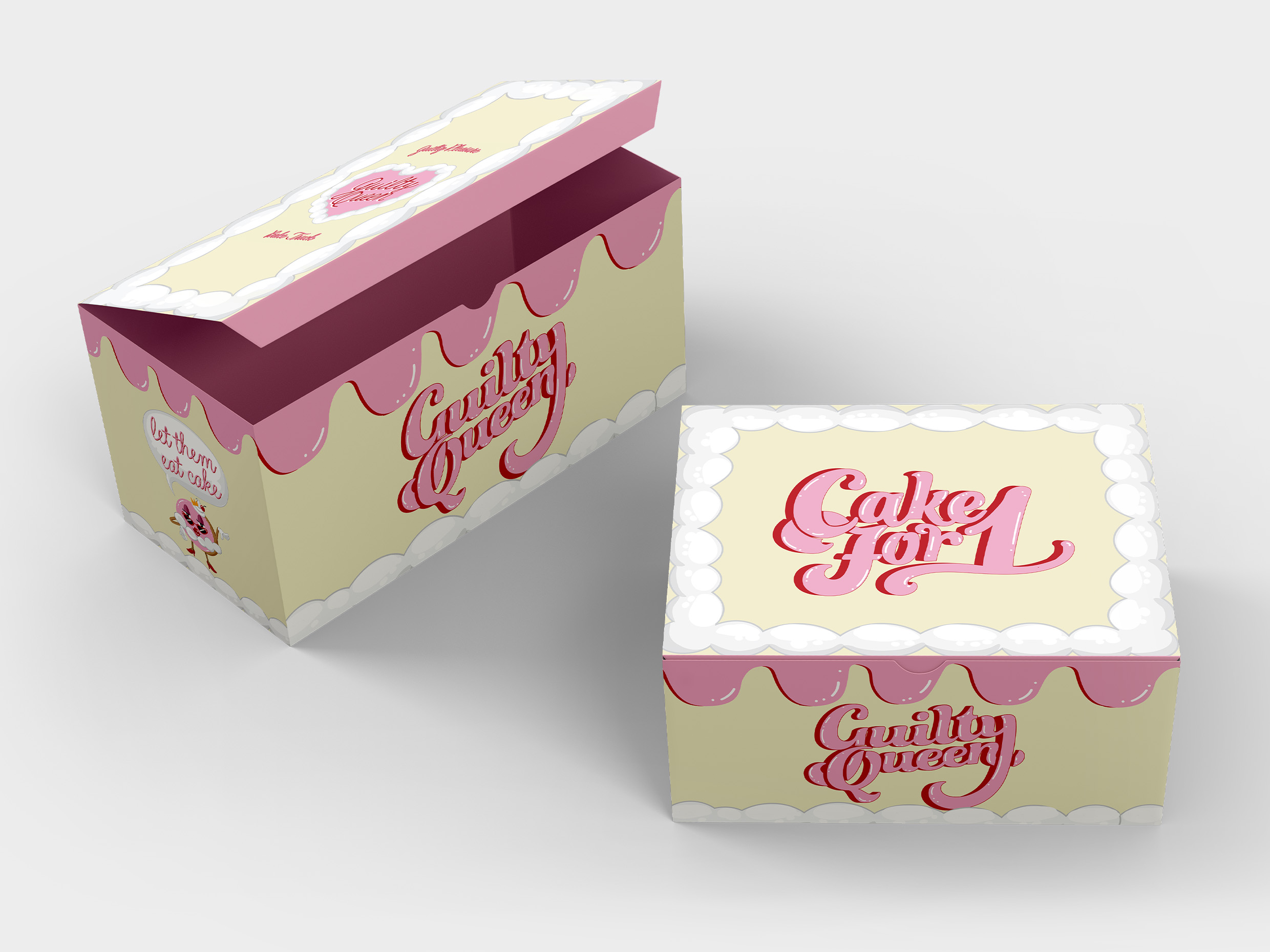 asset mockups