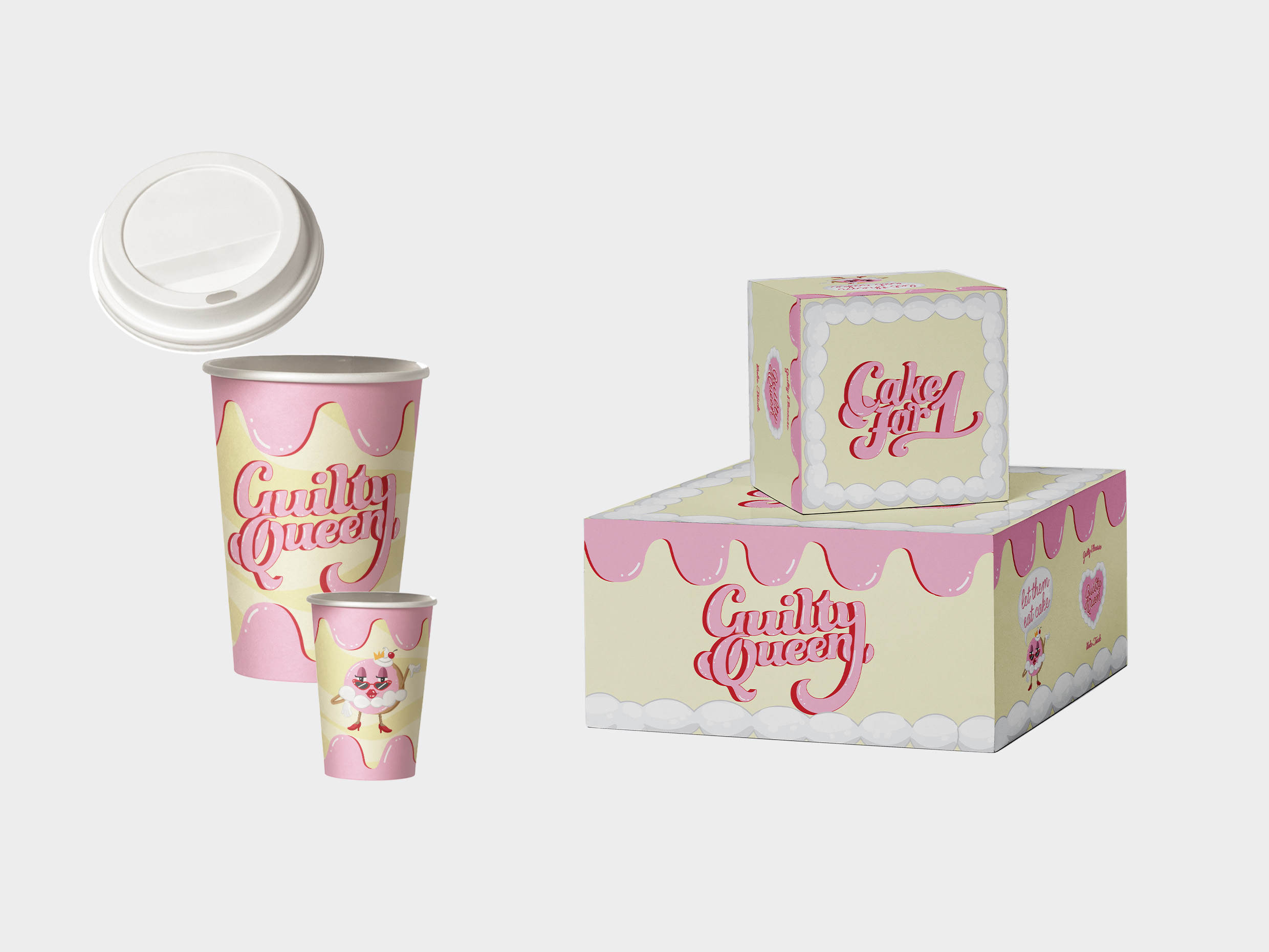 asset mockups