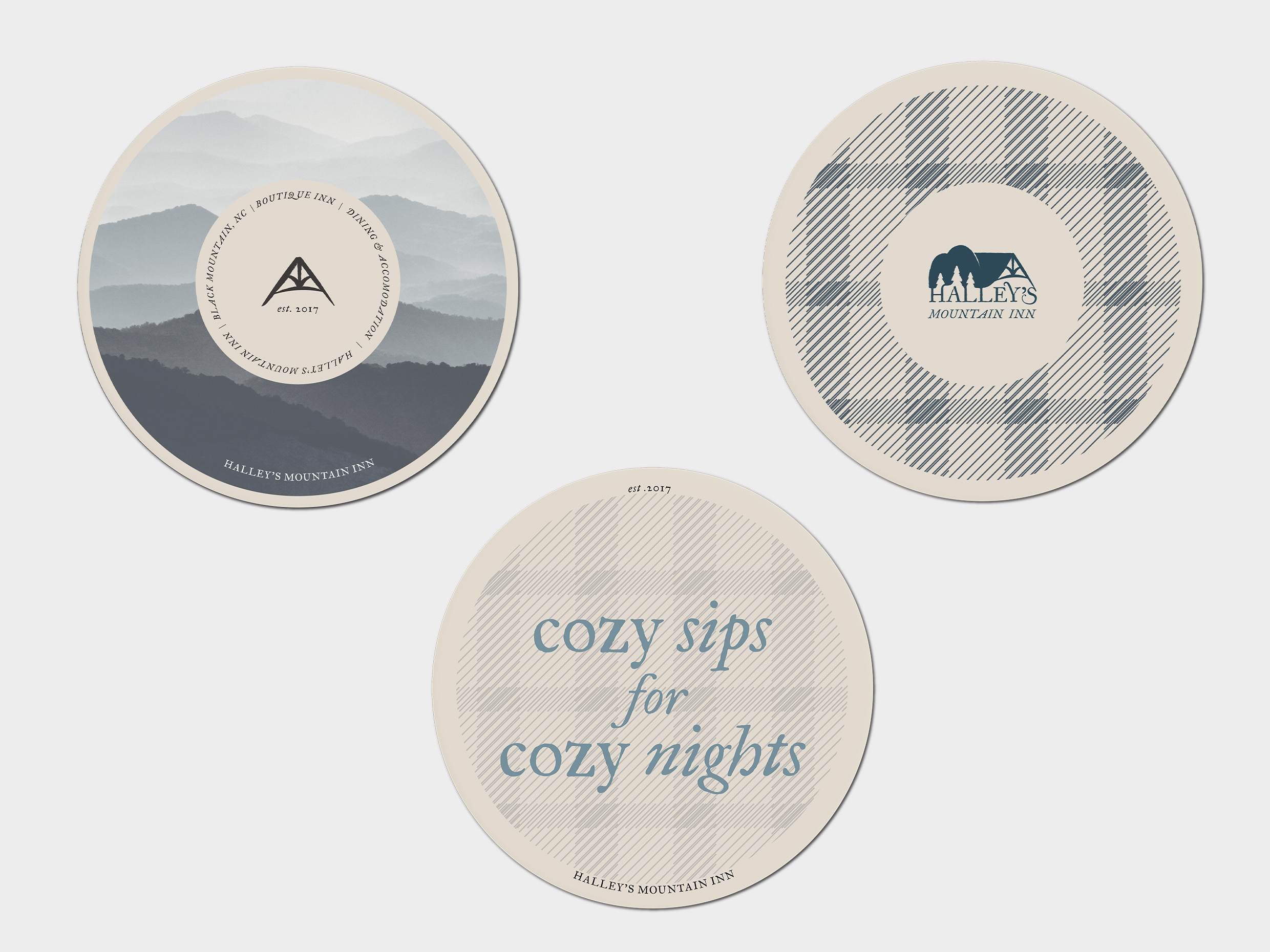 asset mockups