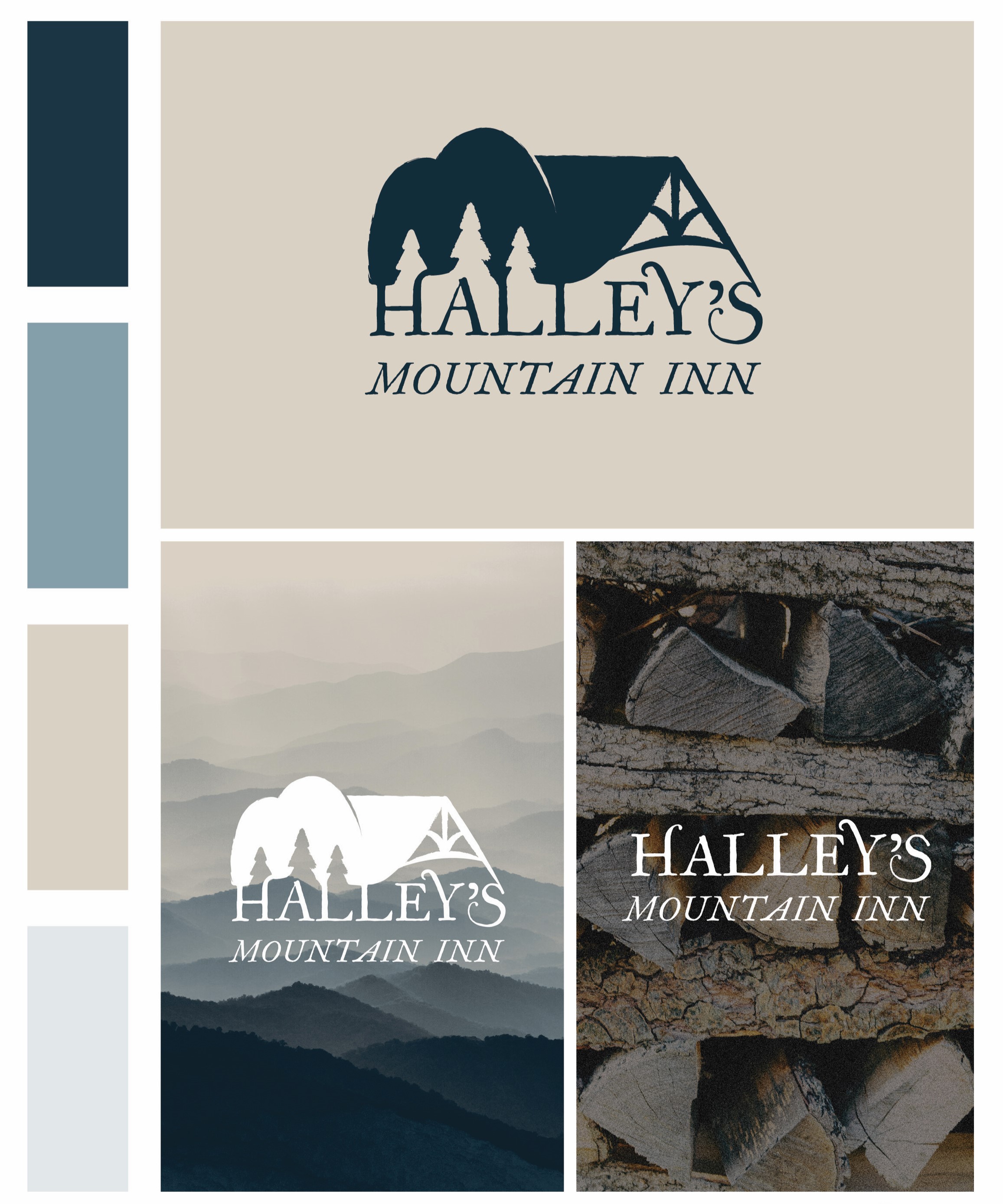 asset mockups