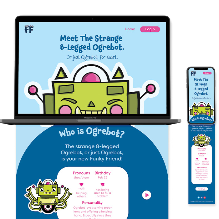 Ogrebot Assets