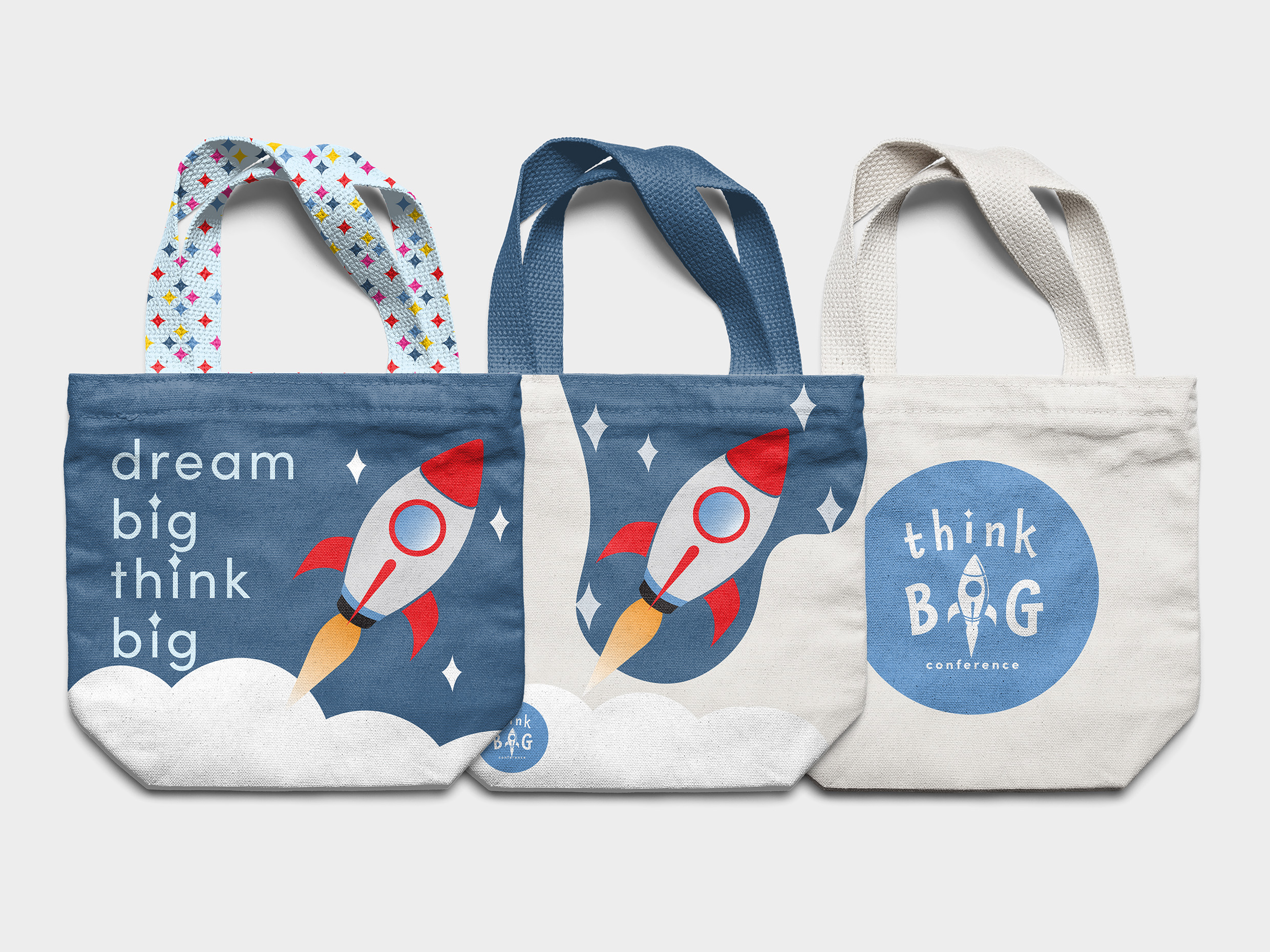 asset mockups