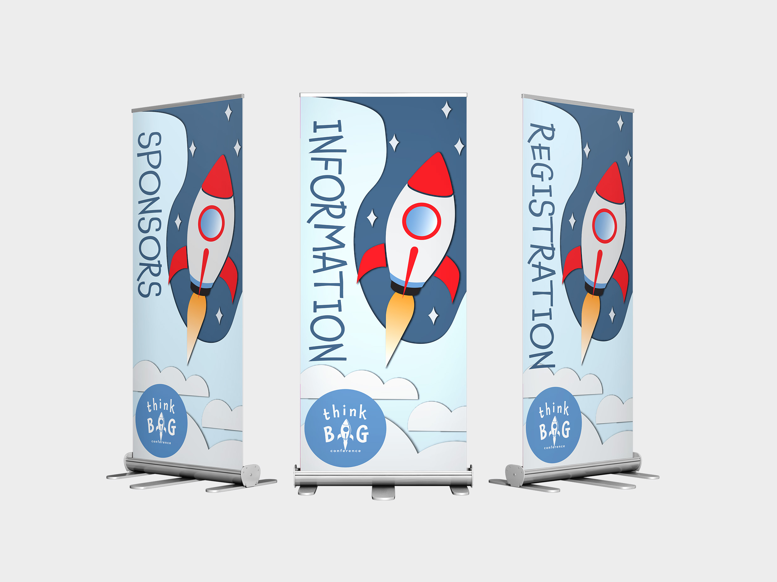 asset mockups